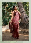 Valishka Vol 06 By Kashvi Soft Silk Printed Sarees Wholesale Market In Surat
